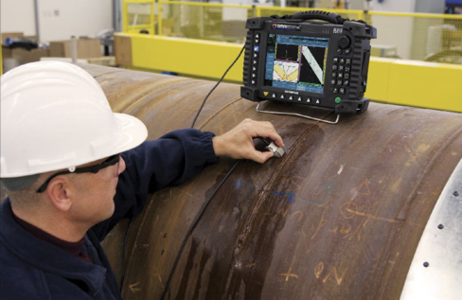 Лаборатория неразрушающего контроля