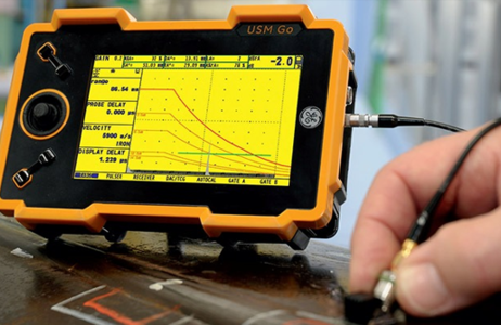 Аттестация лабораторий неразрушающего контроля и разрушающих испытаний